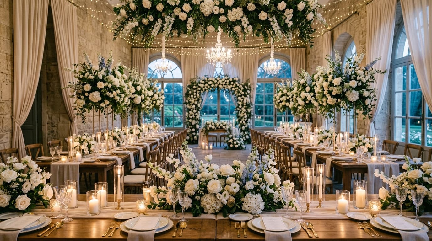 2025 Wedding Dress Trends Every Bride Should Know
