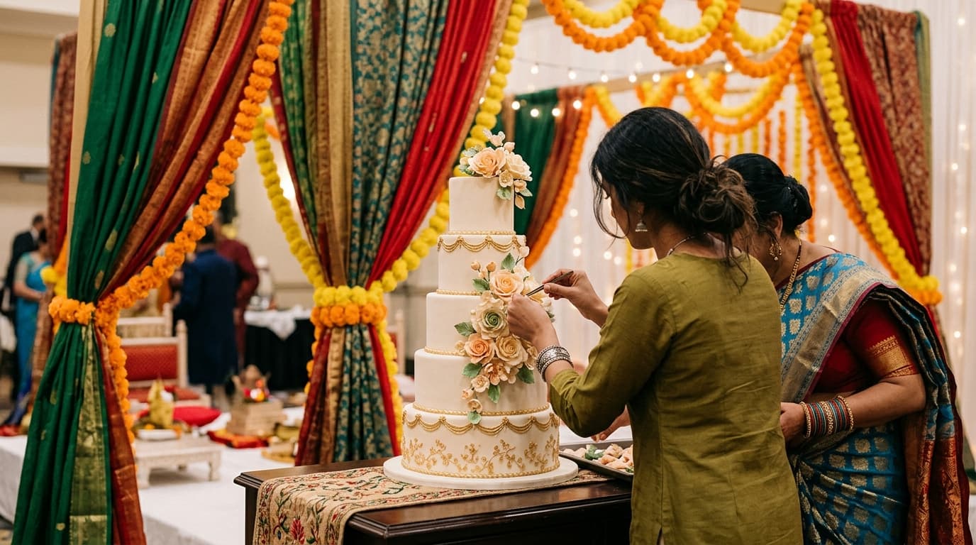 Behind-the-Scenes Tips from a Professional Cake Designer