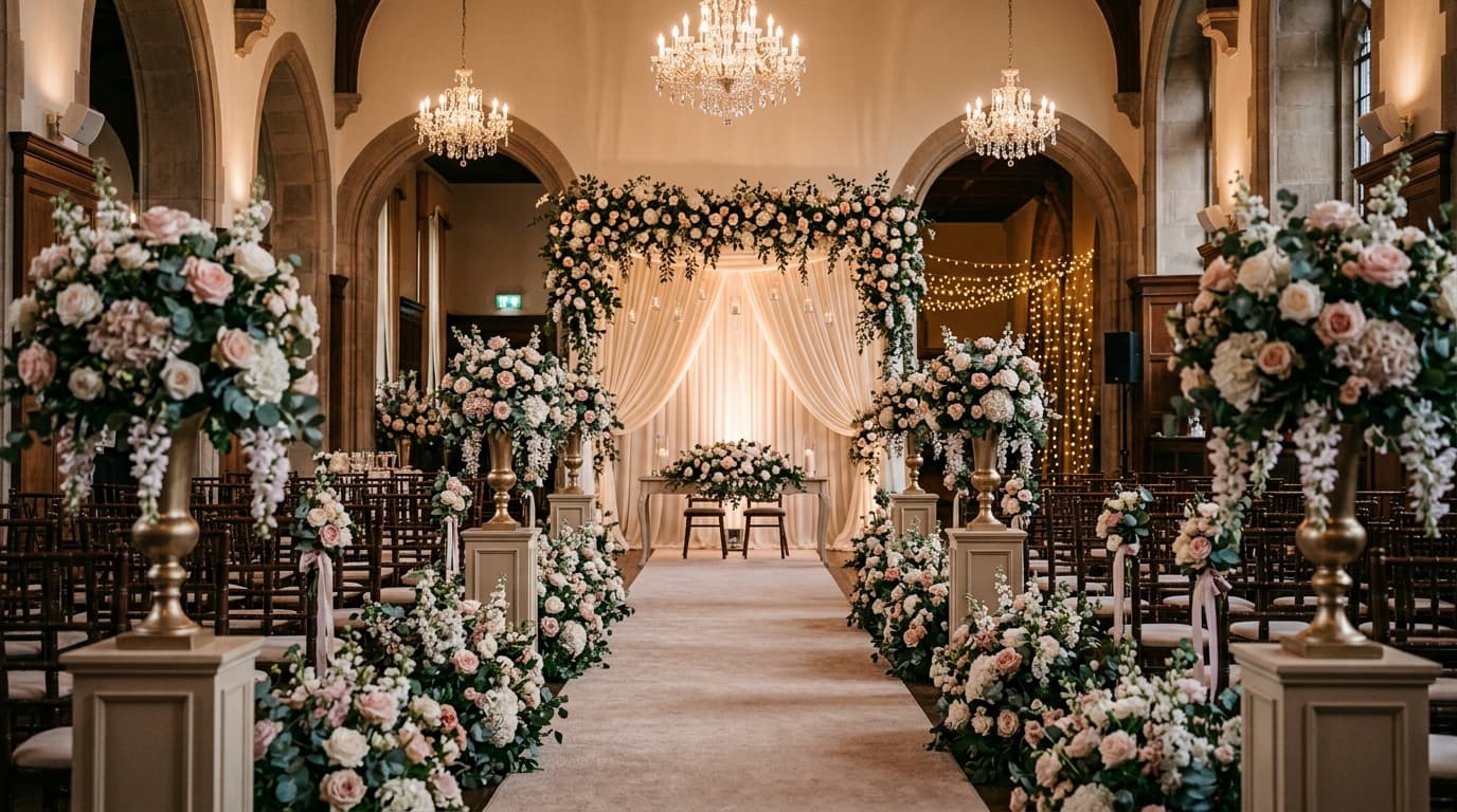 Finding the Perfect Wedding Dress for your Body Type