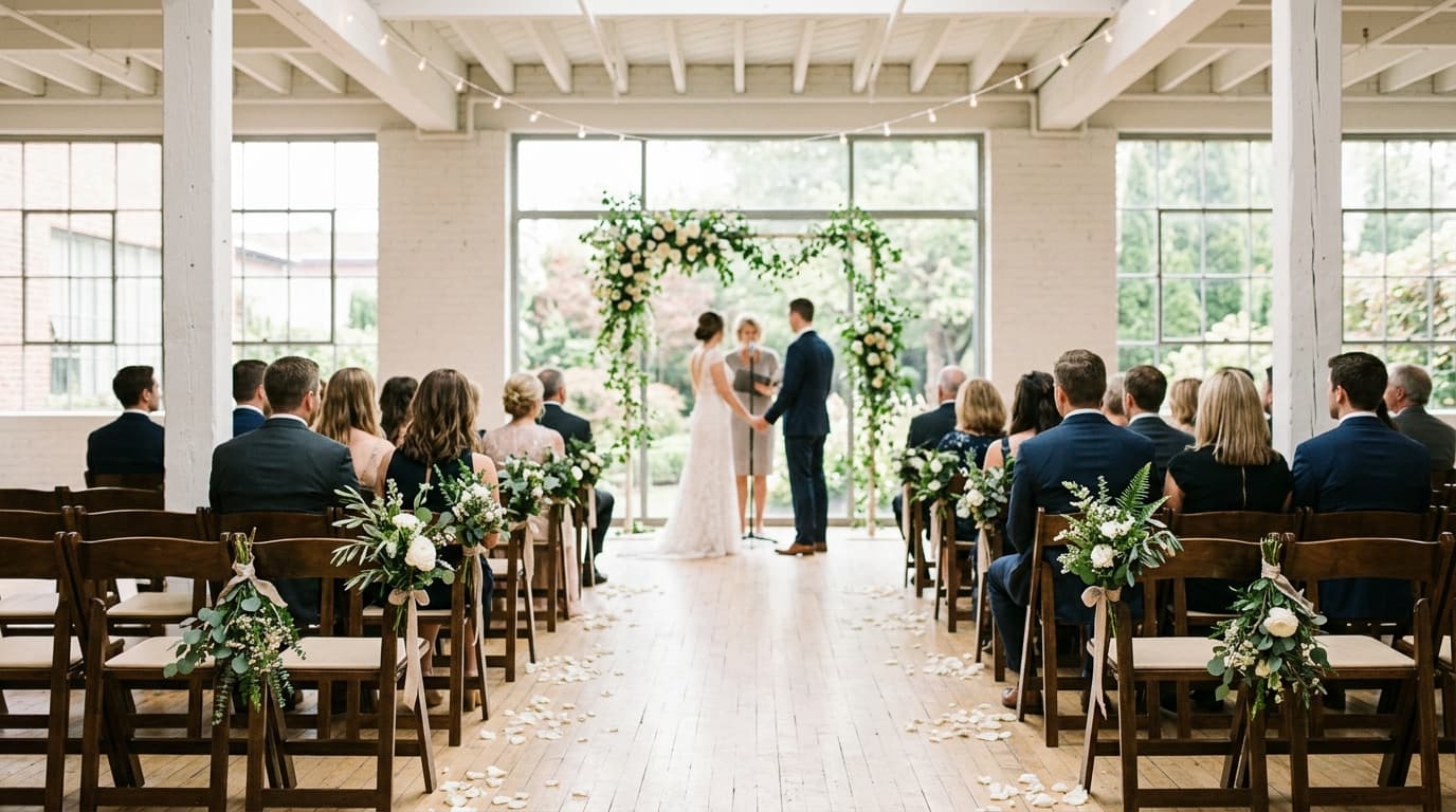 How to Avoid Common Wedding Planning Mistakes