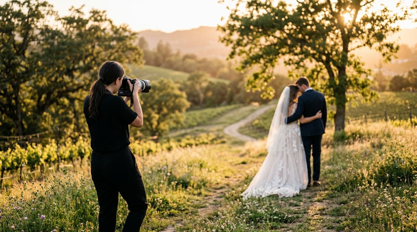 How to Choose and Hire Your Wedding Vendors: A Complete Guide for Couples