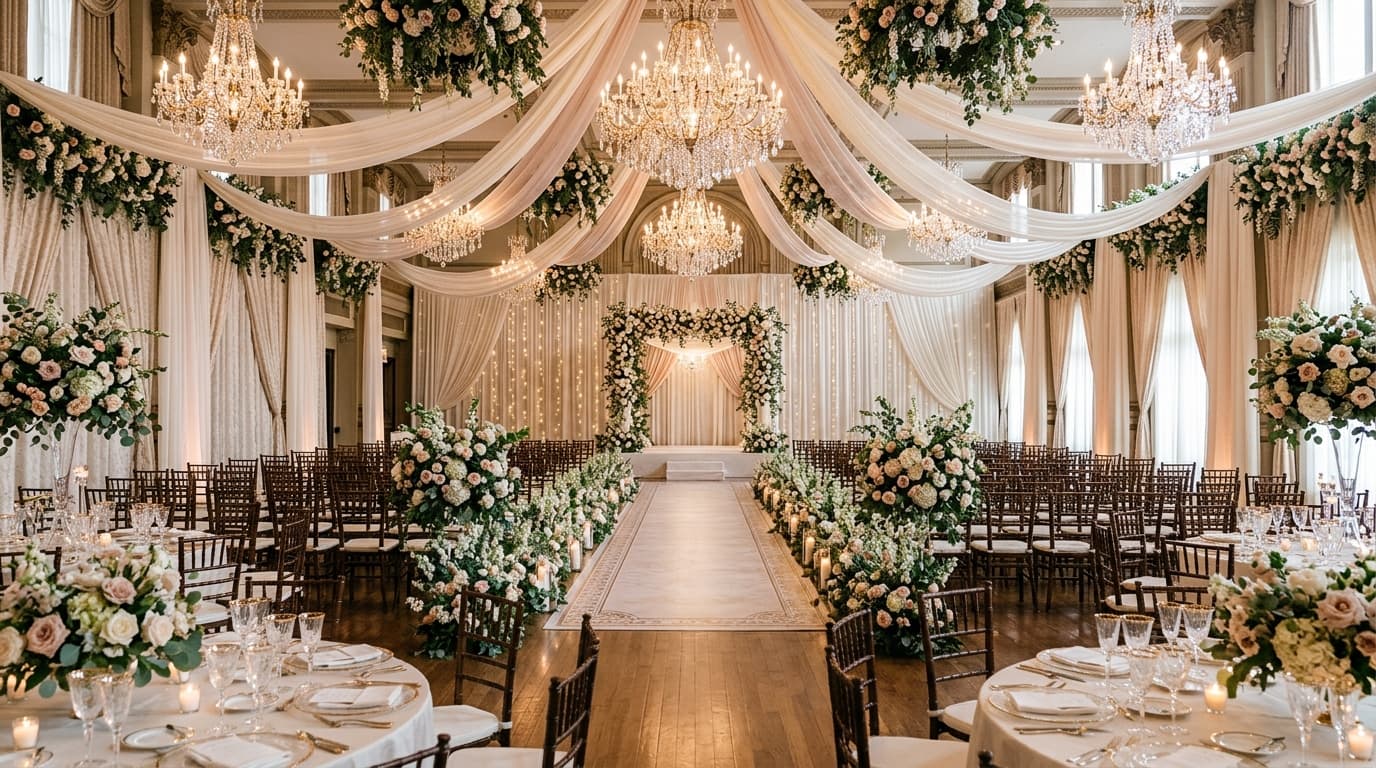 How to Choose the perfect Venue: A Guide to Selecting a Location