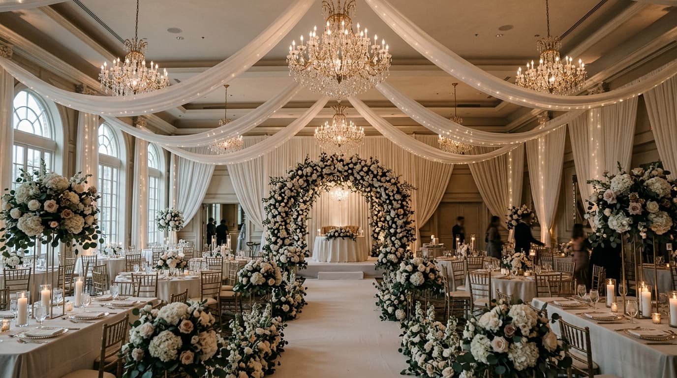 How to Choose the Perfect Wedding Ceremony Style (A Guide for Every Couple)
