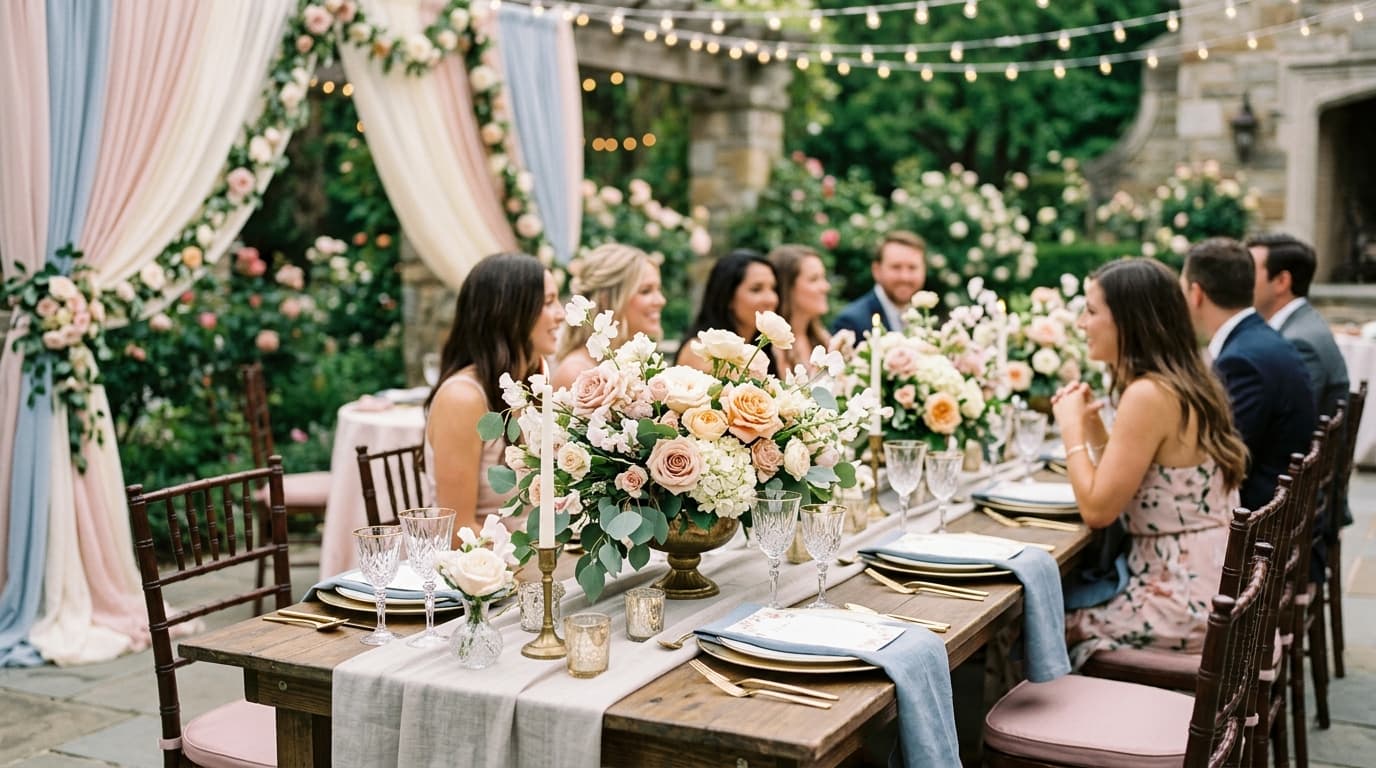 How to Plan a Baby Shower That Actually Feels Special (Not Generic)