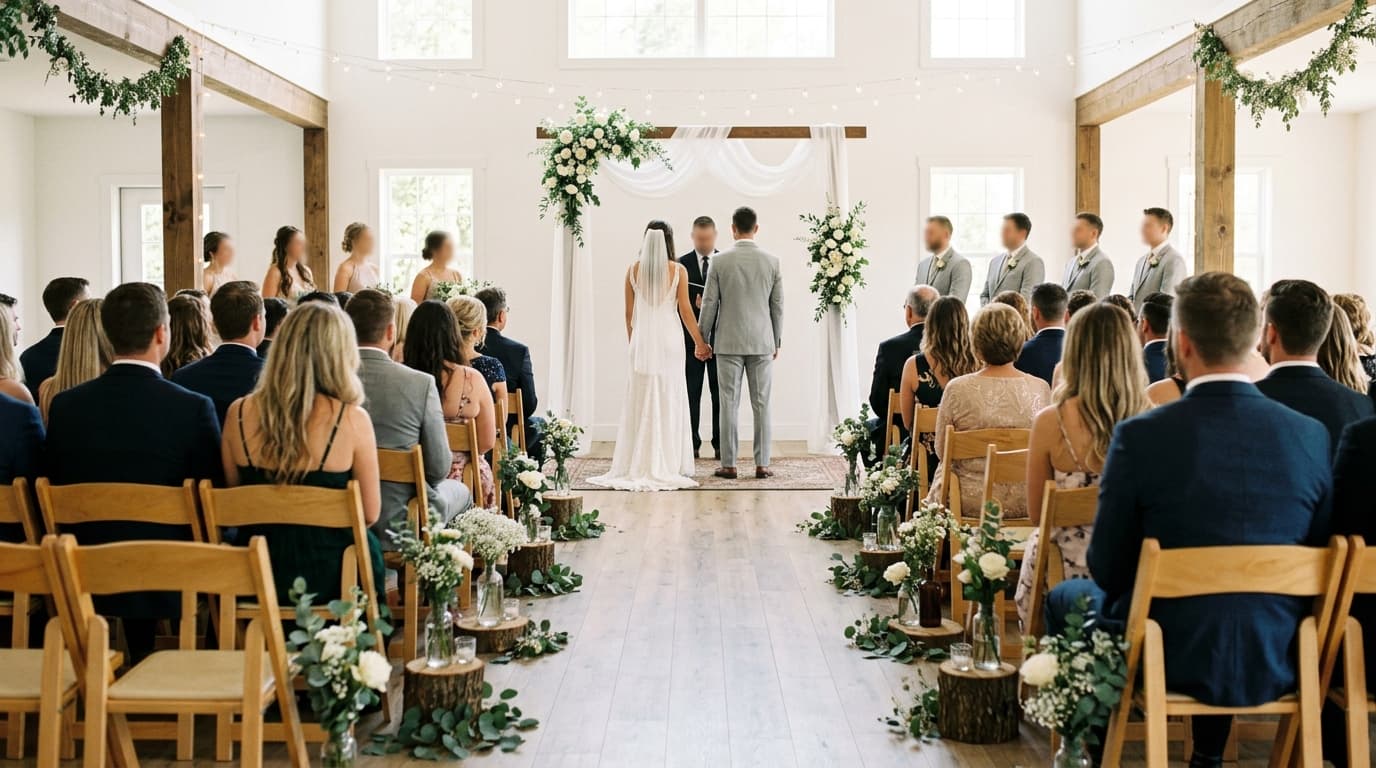 Navigating the Guest List: A Stress-Free Guide to Keeping it Under Control