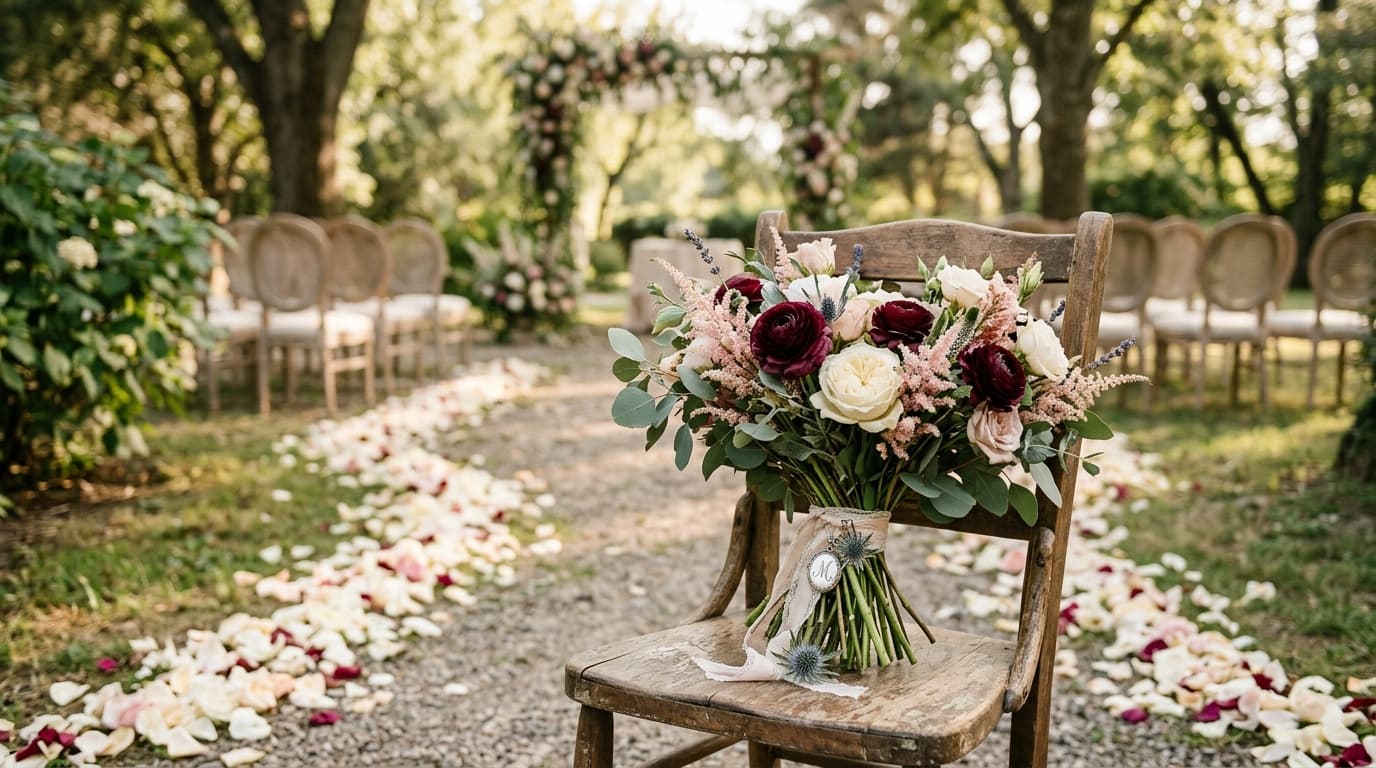 Personalizing Your Bouquet with Meaningful Blooms