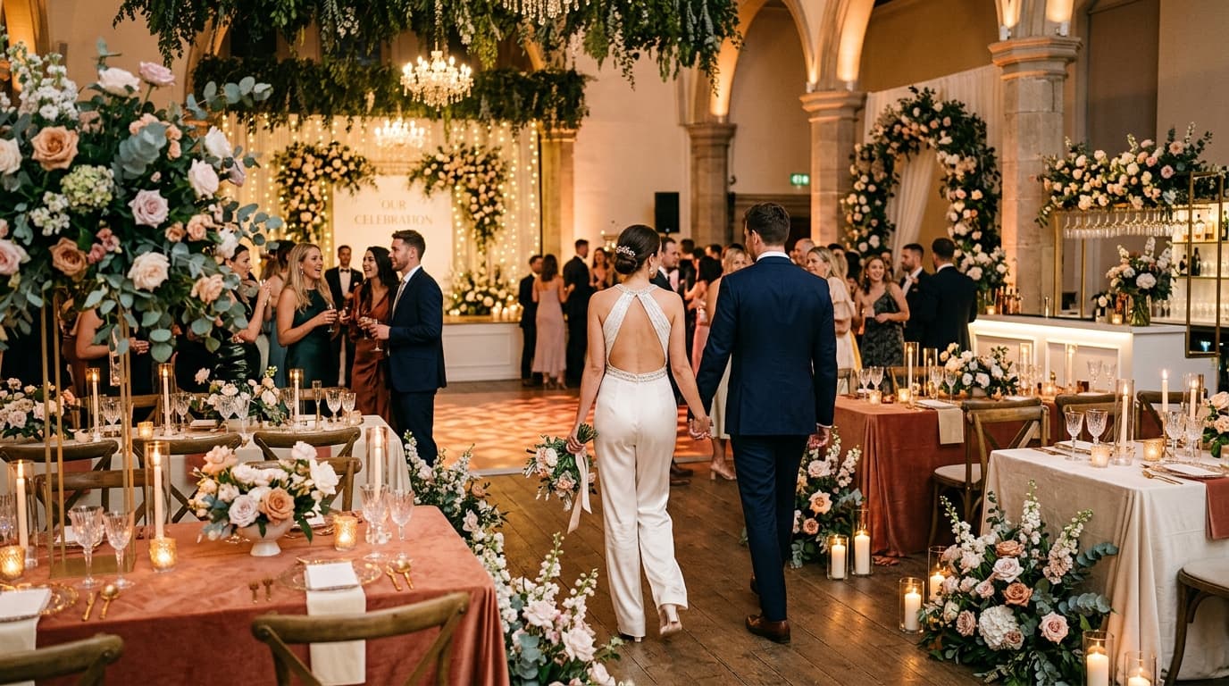 Post-Wedding Fashion: Stylish Ideas Beyond the Big Day