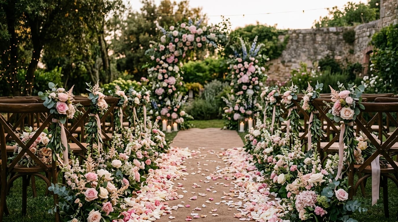 Questions to Ask Your Florist Before Booking