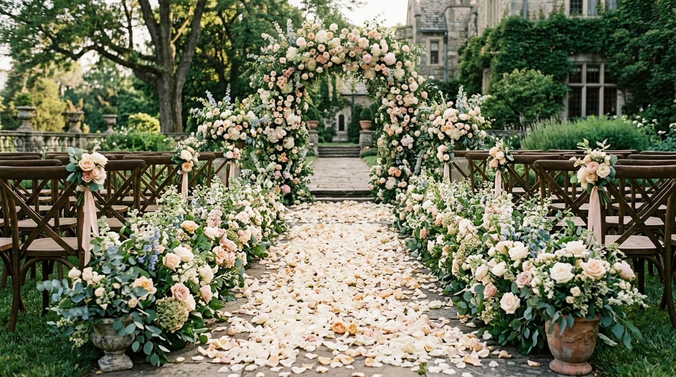 Questions to Ask Your Florist Before Booking