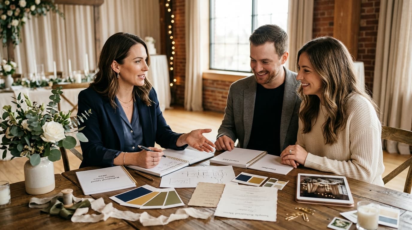 How to Plan the Perfect Rehearsal Dinner: Your Complete 2026 Guide