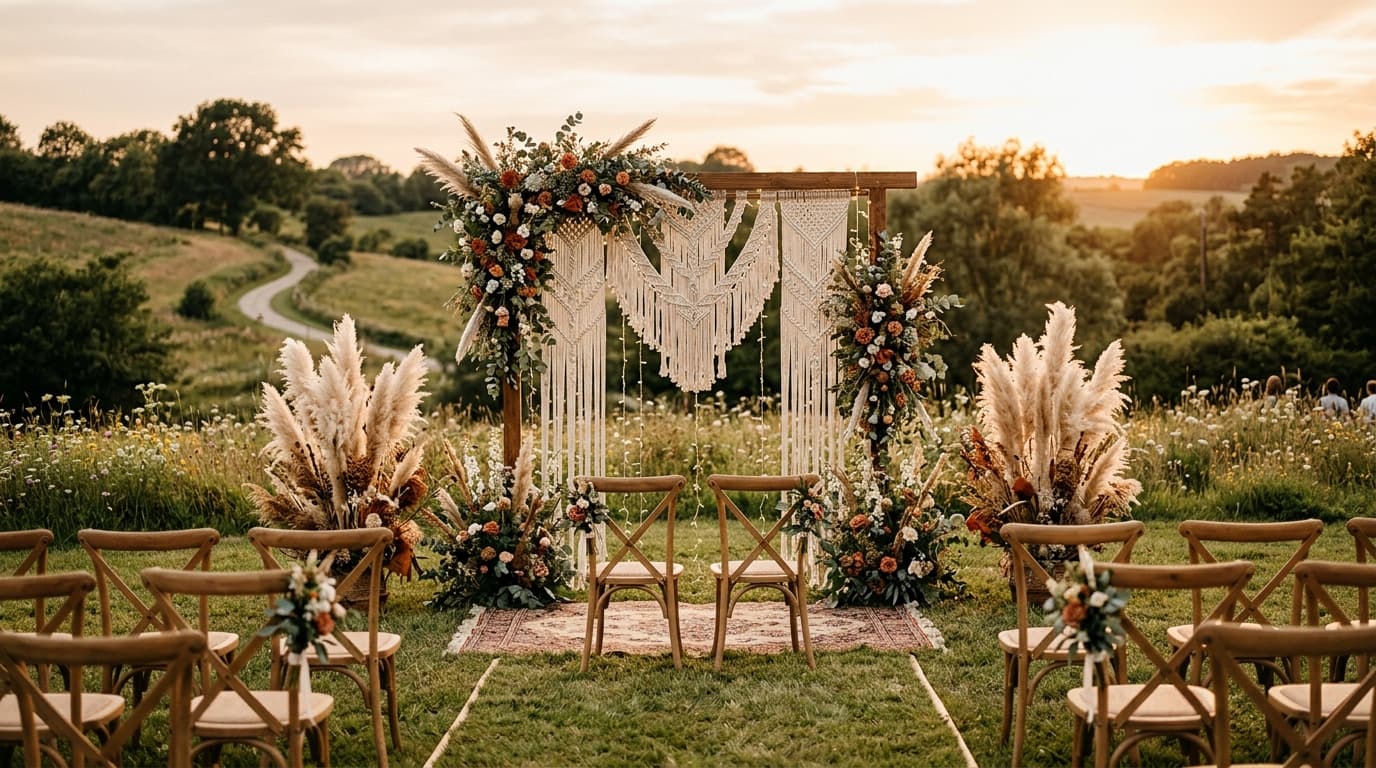 Rustic vs Modern Weddings: Which Fits Your Personality?