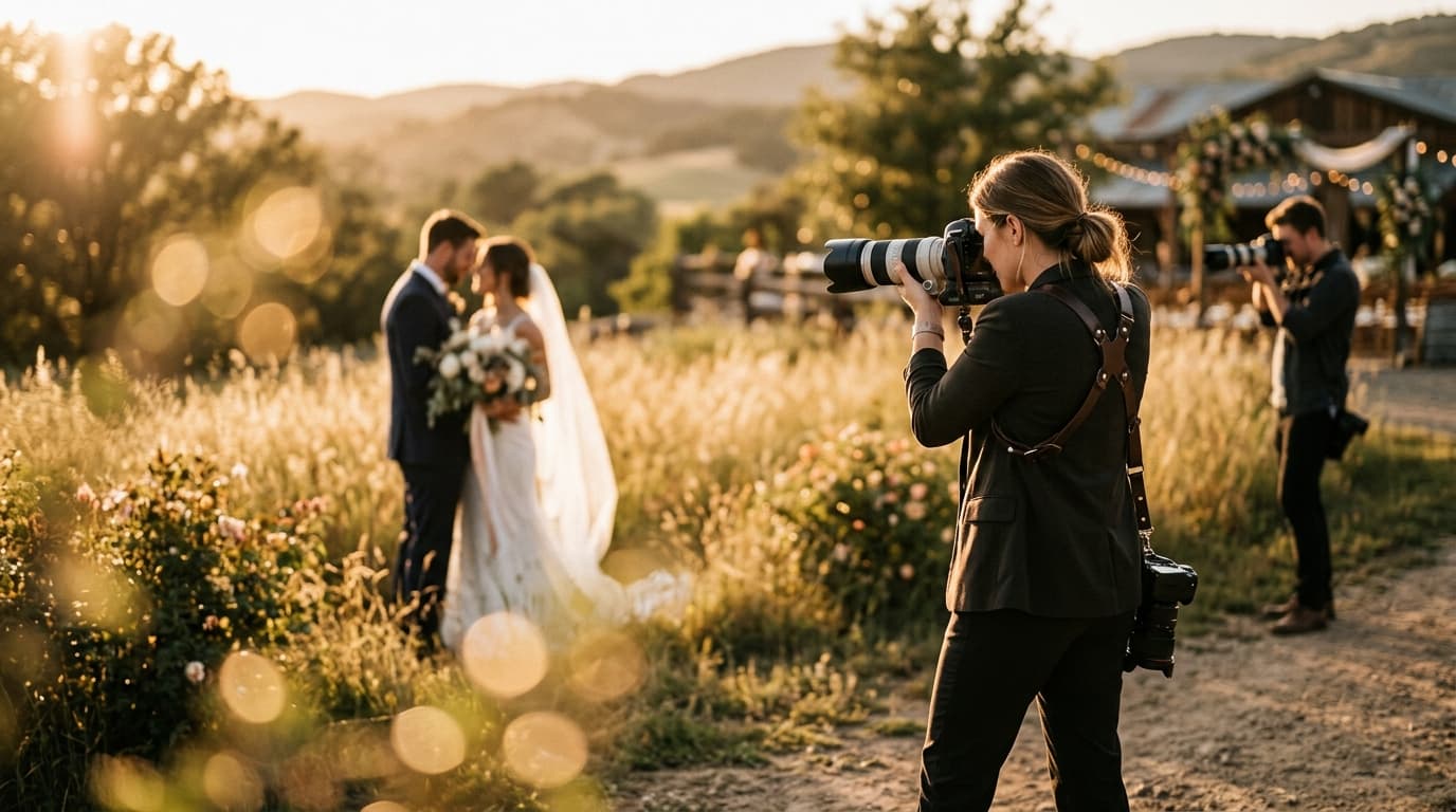 Second Shooters: Are They Worth It?
