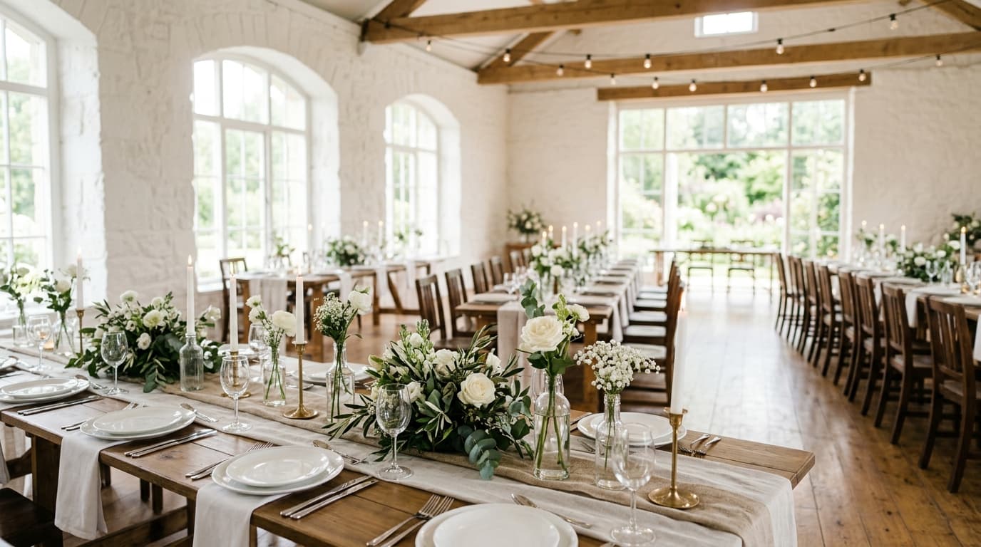 The Ultimate Wedding Budget: How to Save Money and Where to Splurge
