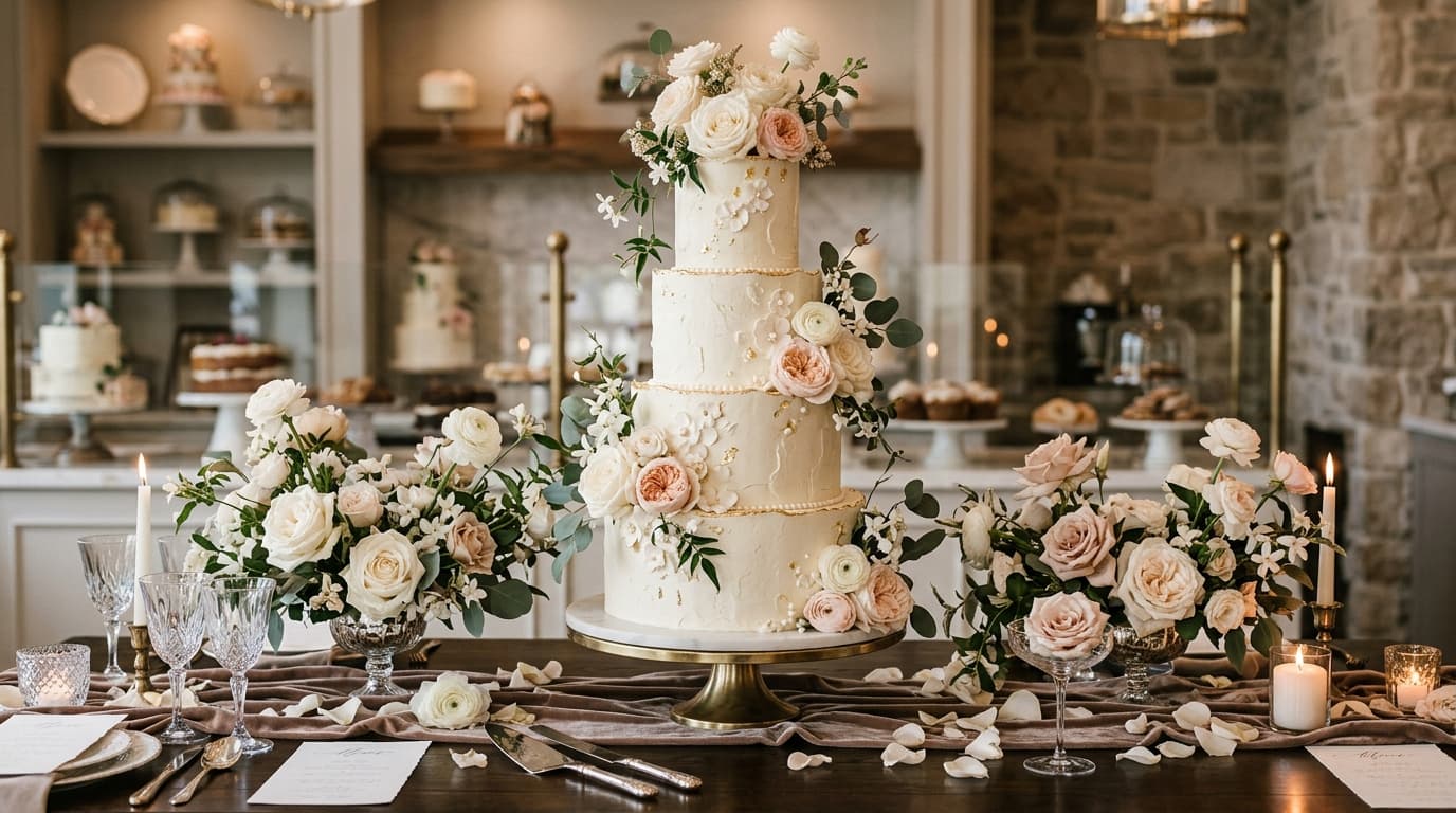 The Wedding Unicorn Difference: Why Couples Choose Us