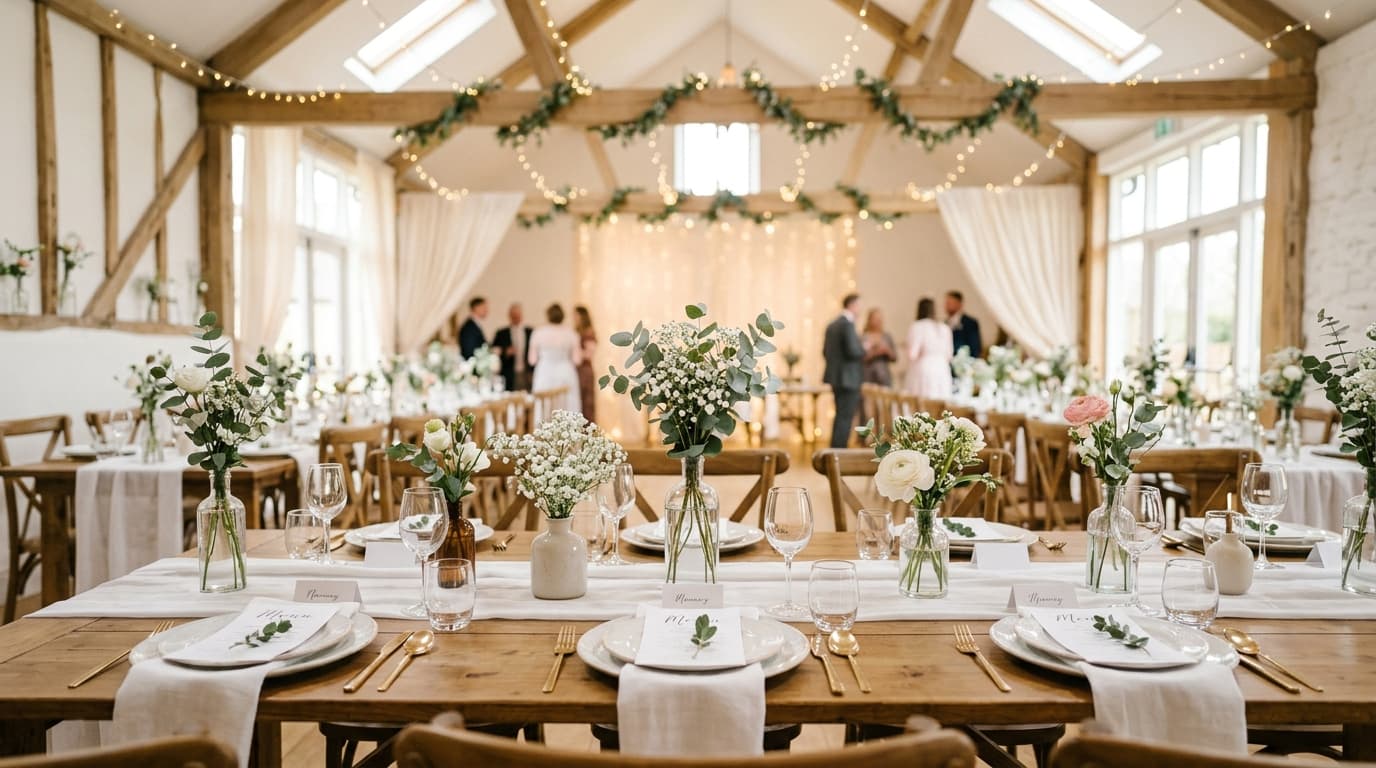 Wedding Budget Breakdown: Where to Spend and Where to Save in 2026