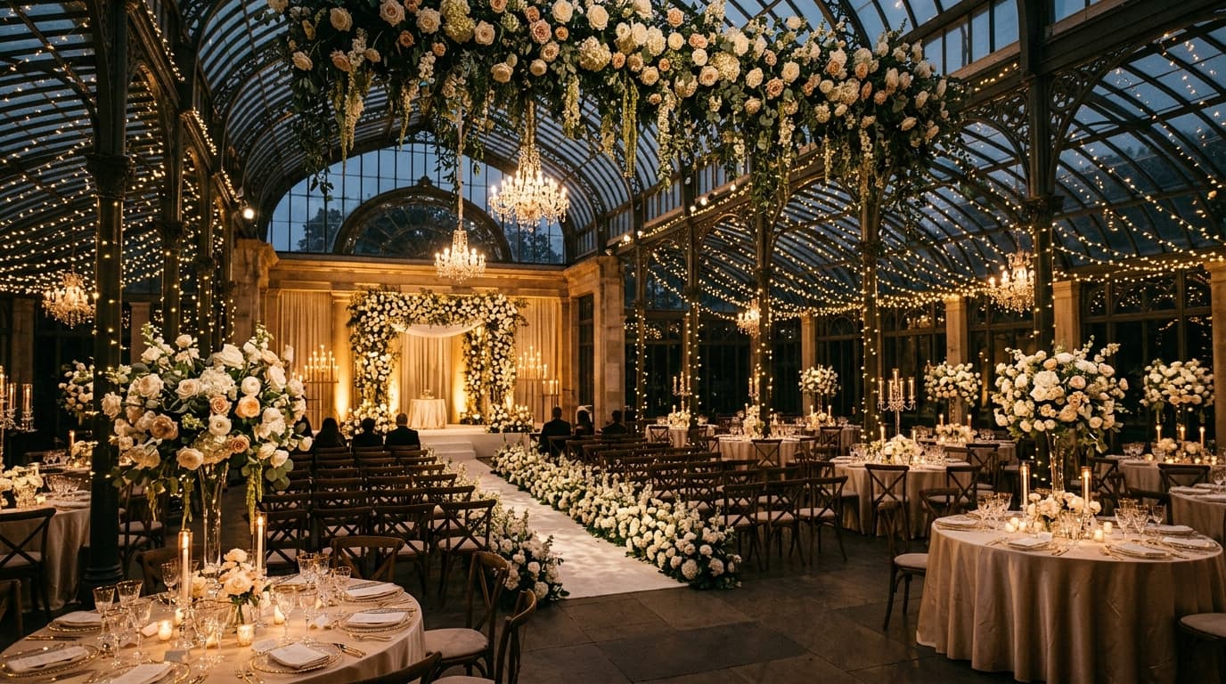 Wedding Etiquette Q&A: Who Pays for What?