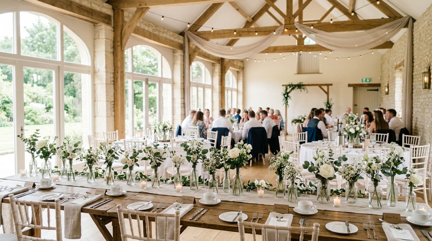 Wedding Photography on a Budget