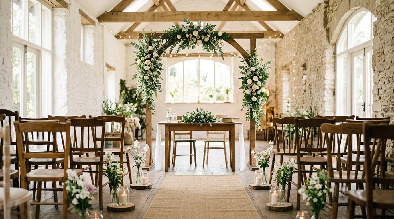 Wedding Photography on a Budget