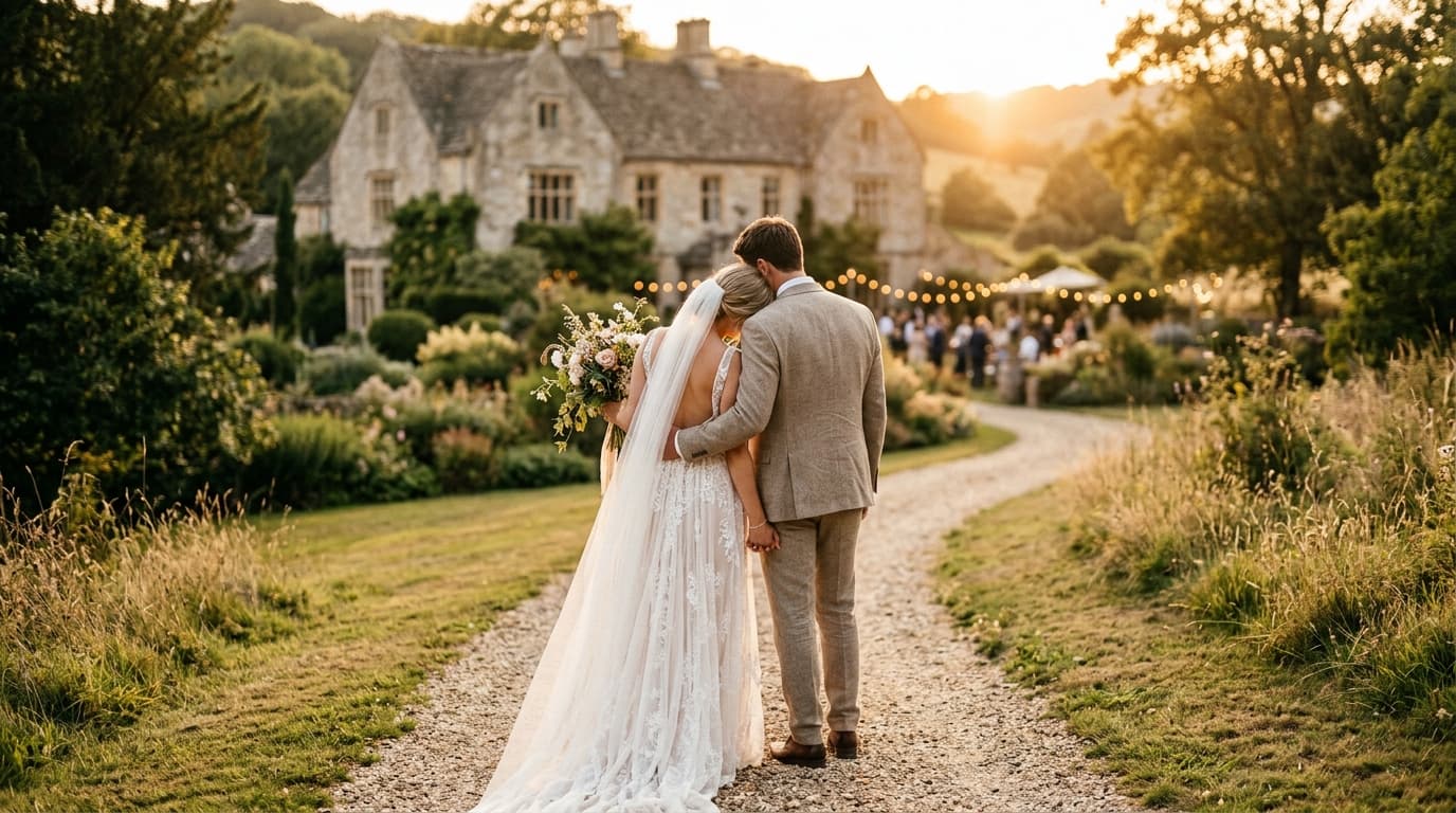 Wedding Photography Trends for 2025