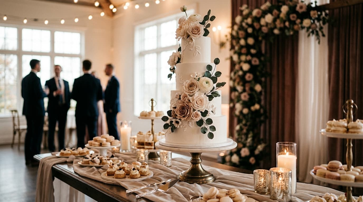 What Guests Actually Remember About Your Wedding