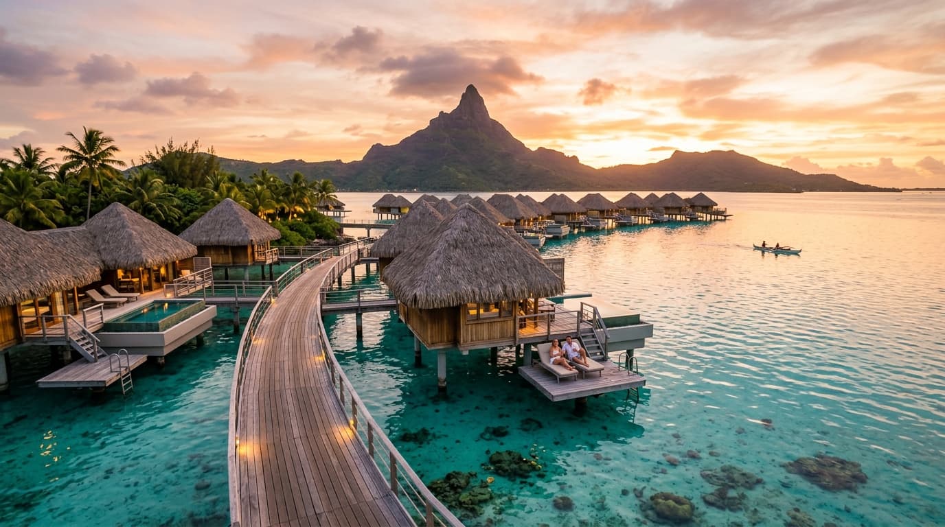 Bora Bora