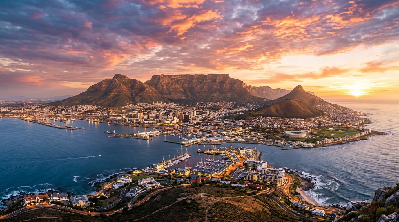 Cape Town