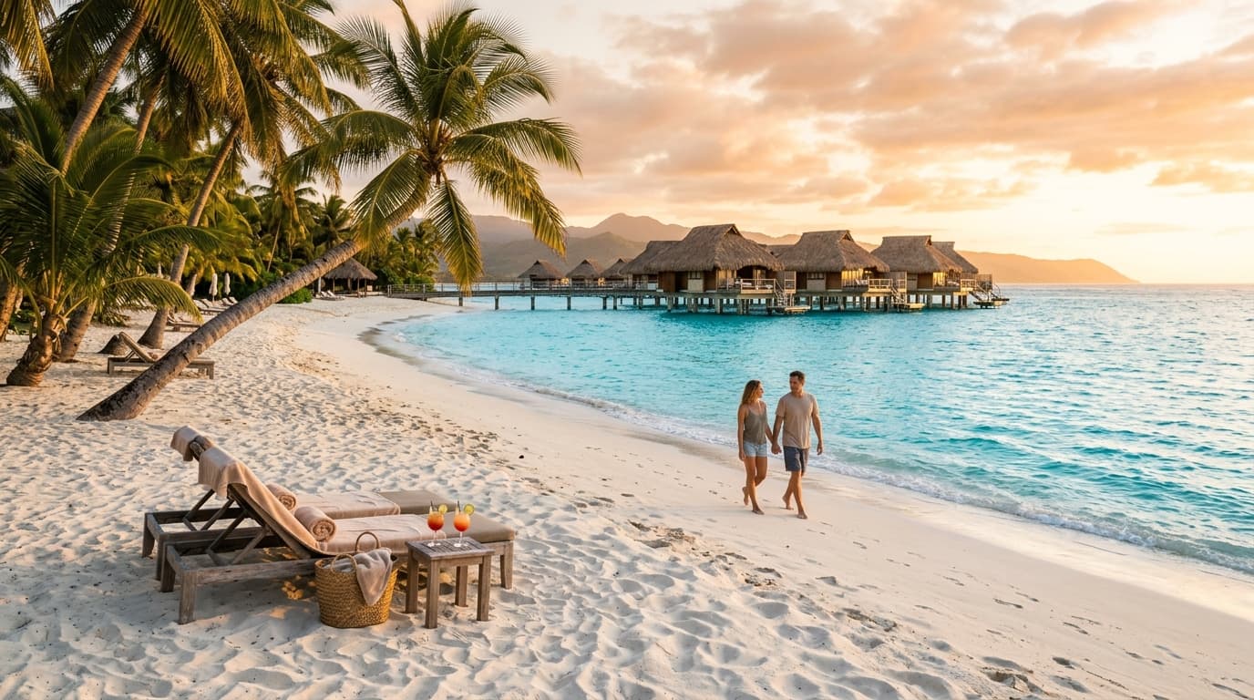 Dominican Republic travel hero