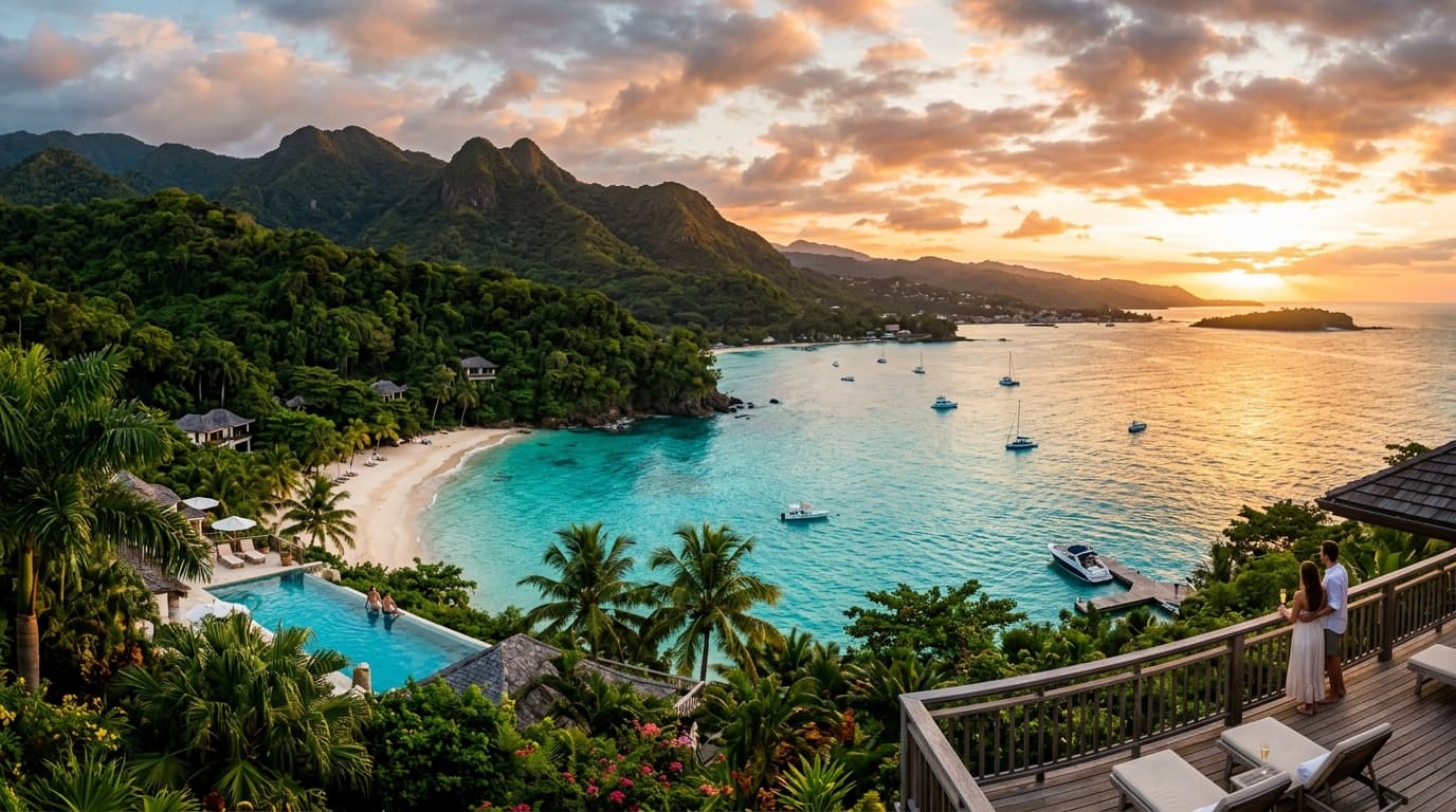 Jamaica