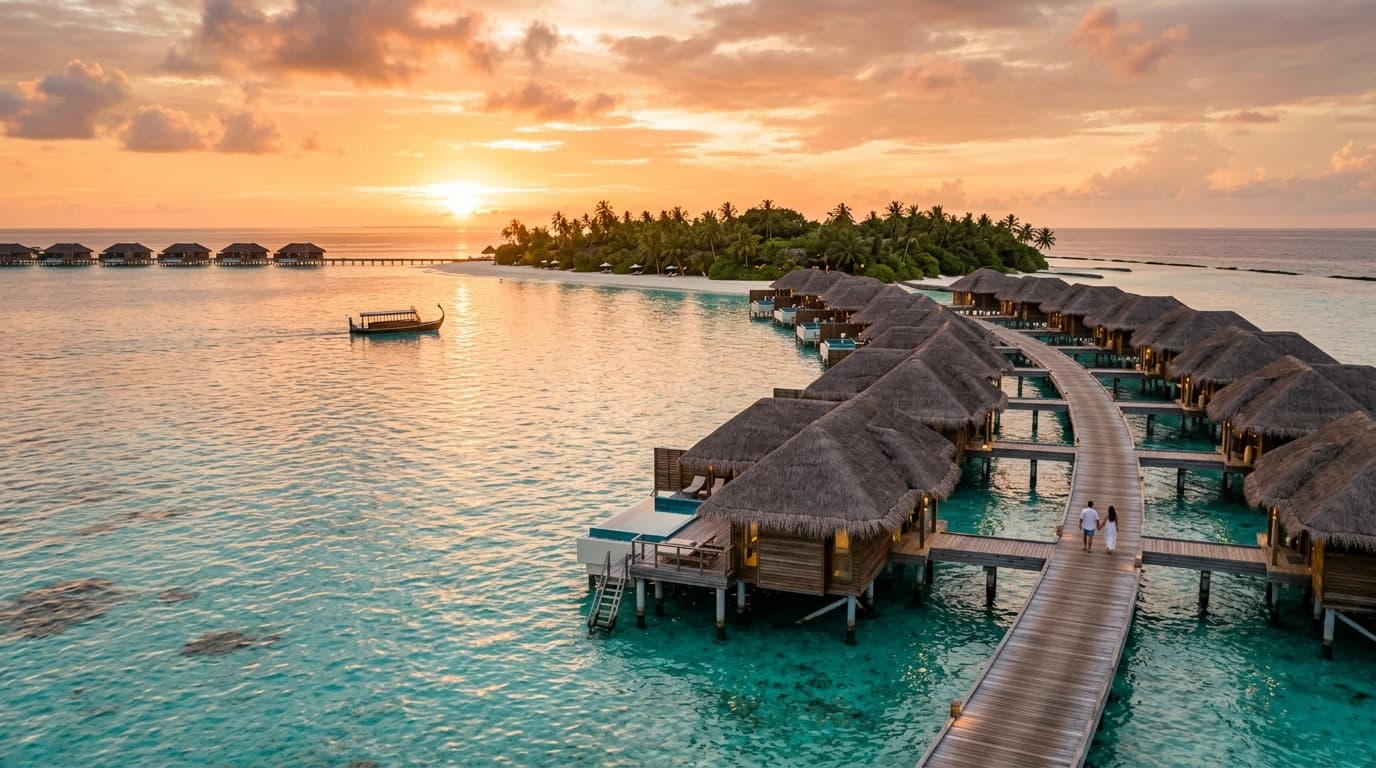 Maldives