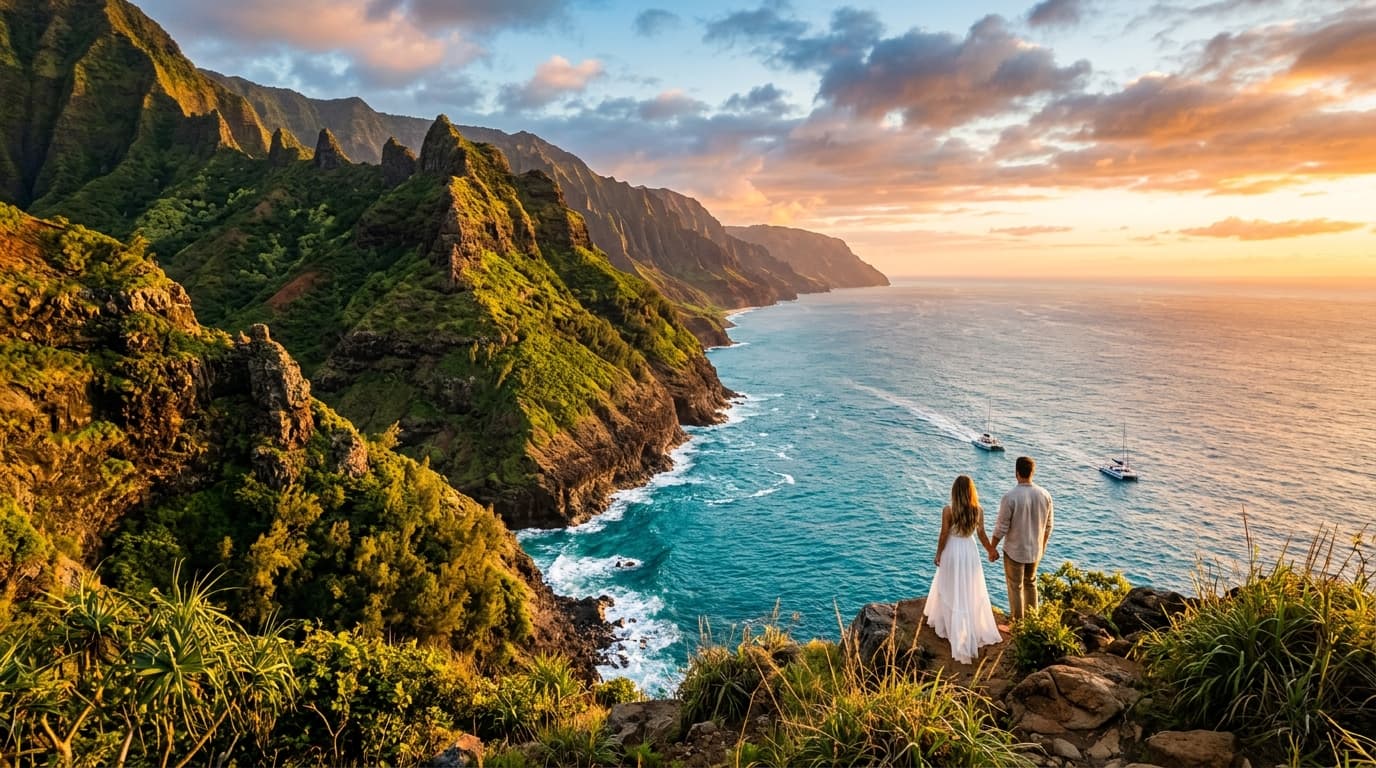 Maui, Hawaii