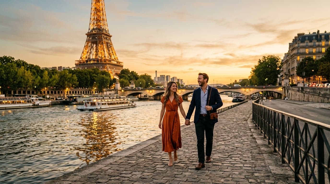 Paris