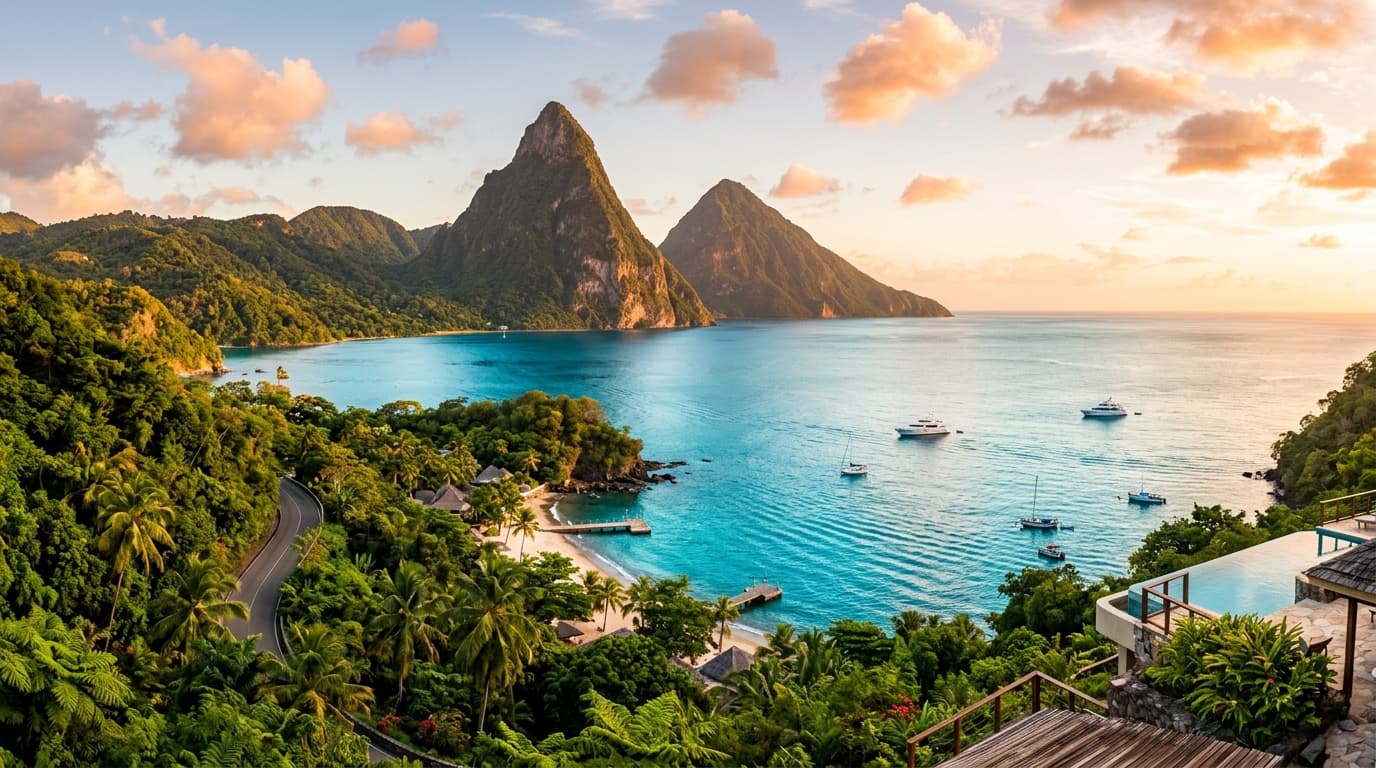 St. Lucia