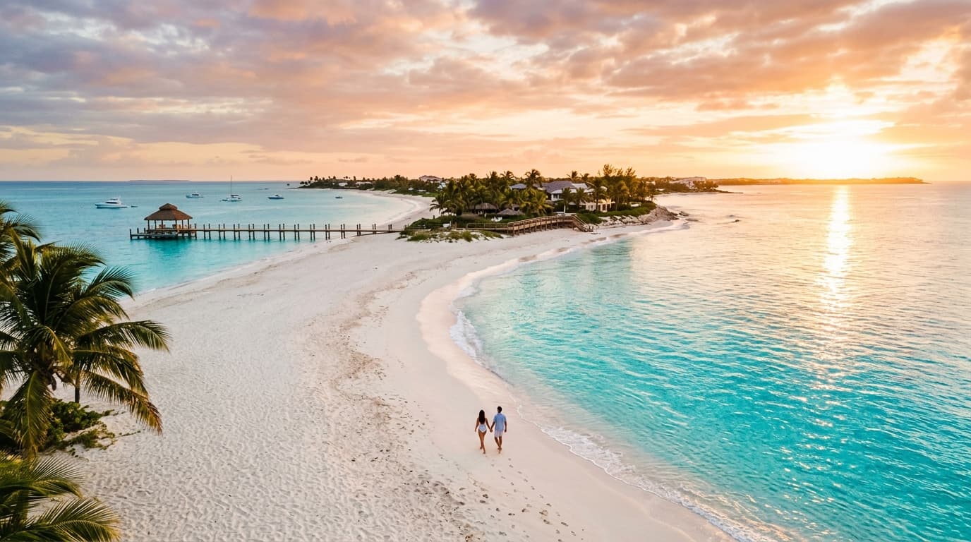 Turks & Caicos